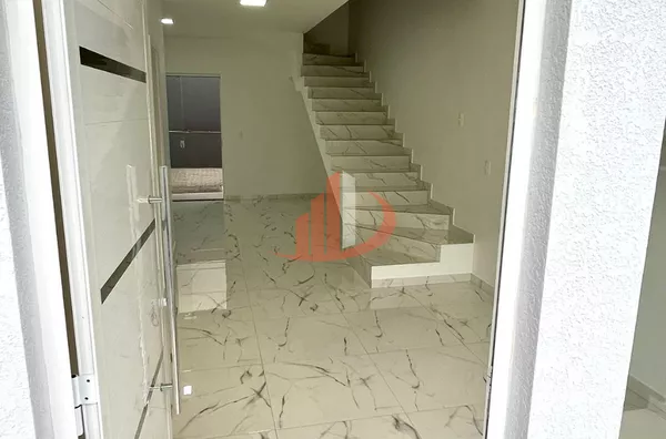CASA COM 80m² NO BAIRRO AEROPORTO EM PATO BRANCO/PR - Foto 8