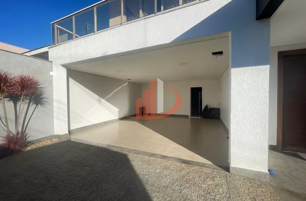 CASA ALTO PADRÃO A VENDA NO BAIRRO LA SALLE EM PATO BRANCO/PR
