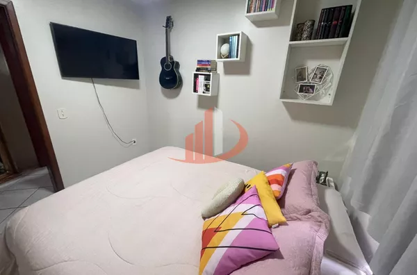 APARTAMENTO COM 120m² À VENDA NO BAIRRO LA SALLE EM PATO BRANCO/PR - Foto 19