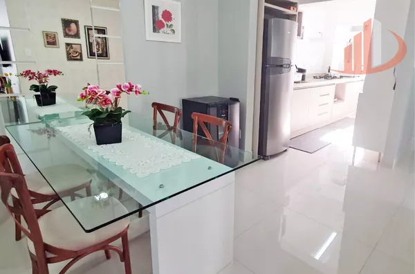 APARTAMENTO COM 126,65m² EM BALNEÁRIO CAMBORIÚ/SC