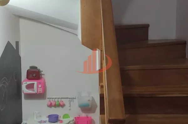 ÓTIMA CASA PARA VENDA NO BAIRRO SÃO VICENTE EM PATO BRANCO/PR - Foto 15