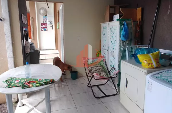 CASA COM 150m² NO BAIRRO SÃO CRISTÓVAO EM PATO BRANCO/PR - Foto 11