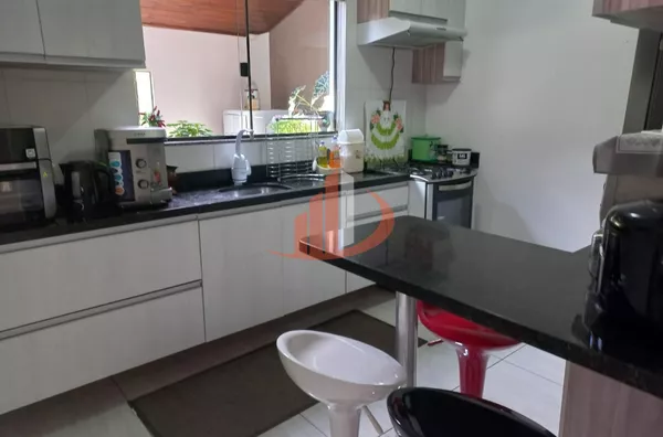 CASA EM CONDOMÍNIO FECHADO EM PATO BRANCO/PR - Foto 8