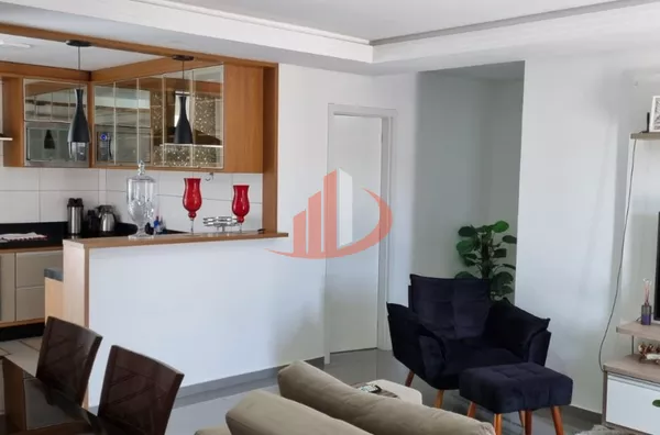 CASA À VENDA NO BAIRRO VILA ISABEL, COM 117m², EM PATO BRANCO/PR - Foto 8