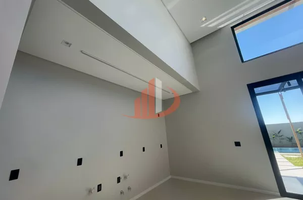 CASA ALTO PADRÃO BAIRRO CADORIN EM PATO BRANCO/PR - Foto 33