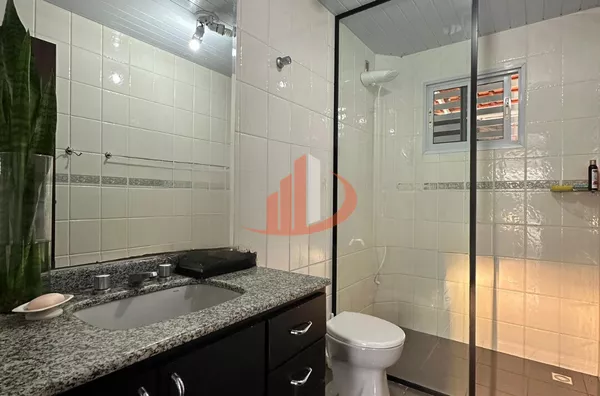 CASA COM 280m² NO BAIRRO BORTOT, EM PATO BRANCO/PR - Foto 27