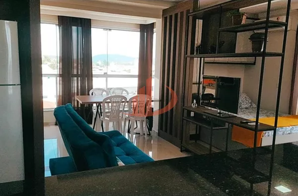 APARTAMENTO DUPLEX (COBERTURA) EM PEREQUÊ - PORTO BELO/SC - Foto 49