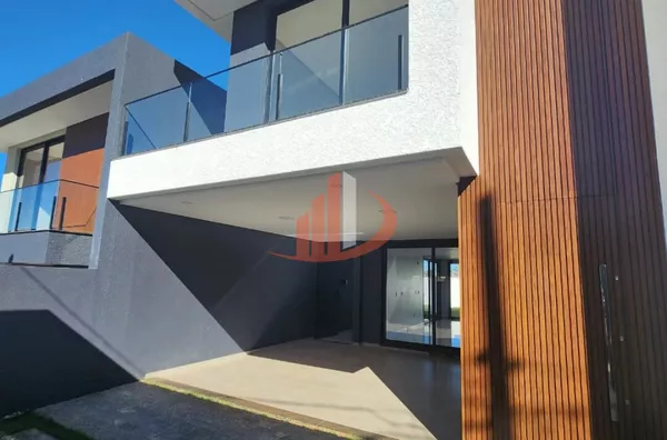 SOBRADO COM 170m² NO PARQUE DO SOM EM PATO BRANCO/PR - Foto 10