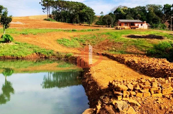 VENDE-SE UMA BELÍSSIMA ÁREA DE TERRA EM NOVA LARANJEIRAS! - Foto 7