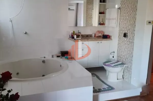 CASA COM ACONCHEGO DE UMA CHÁCARA A 3KM DO CENTRO - Foto 28