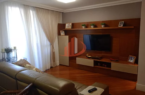 APARTAMENTO COM 211m² NO CENTRO, EM PATO BRANCO/PR - Foto 17