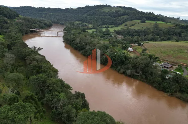 CHÁCARA PARA VENDA A APENAS 20 KM DE PATO BRANCO/PR