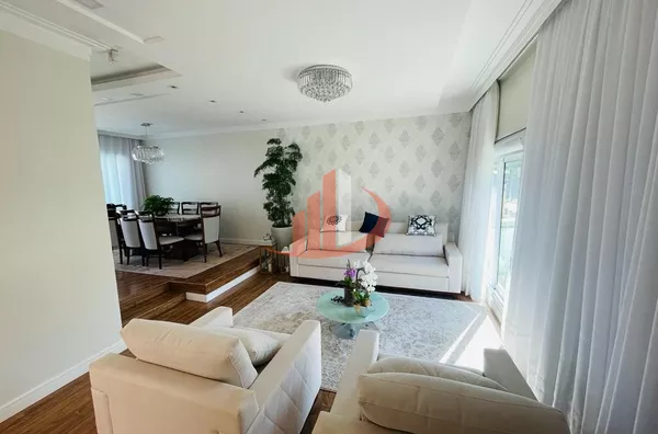 CASA COM 419m² NO BAIRRO PINHEIROS EM PATO BRANCO/PR - Foto 8