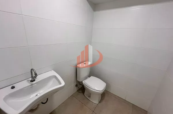 SALA COMERCIAL DE 132,35 m² DISPONÍVEL PARA LOCAÇÃO EM PATO BRANCO/PR - Foto 14