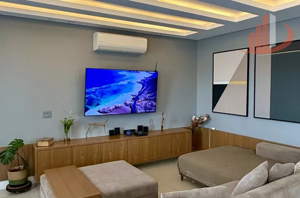 APARTAMENTO SEMI MOBILIADO À VENDA NO CENTRO EM PATO BRANCO/PR - Foto 6