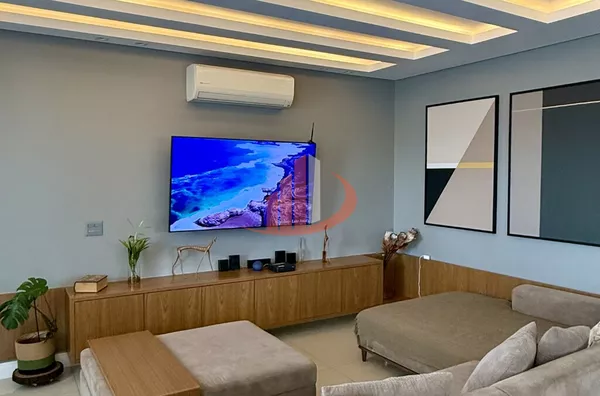 APARTAMENTO SEMI MOBILIADO À VENDA NO CENTRO EM PATO BRANCO/PR - Foto 6