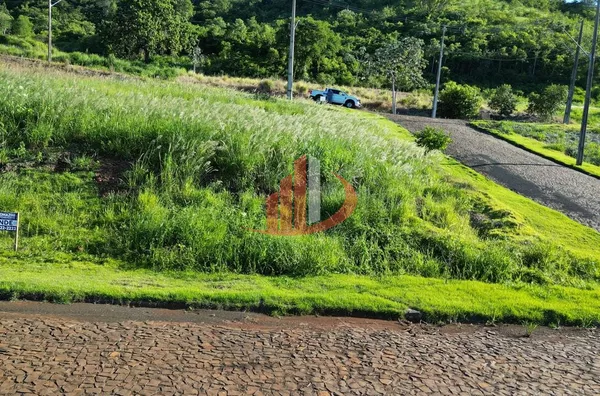 TERRENO À VENDA NO CONDOMÍNIO ÁGUAS CLARAS EM SÃO JORGE D'OESTE/PR - Foto 13