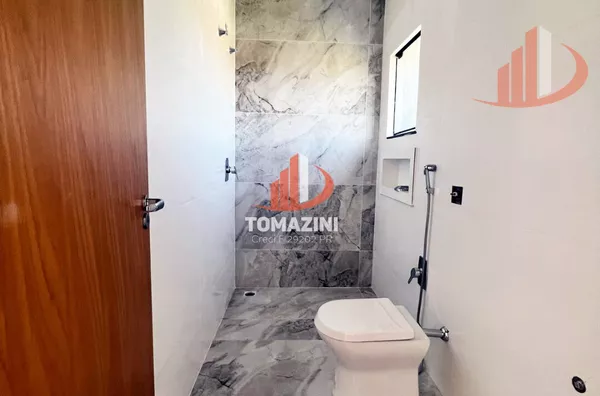 Casa para venda,  São Luiz, Pato Branco