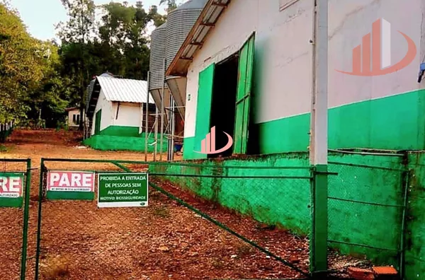 Aviário para venda,  - Selecione - Bairro, Pato Branco