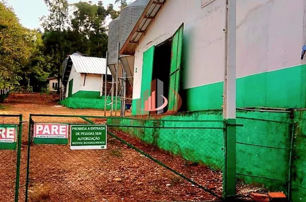 Aviário para venda, - Selecione - Bairro, Pato Branco - Foto 4