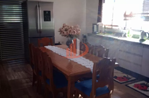 CASA COM 260m² EM CORONEL VIVIDA/PR - Foto 11
