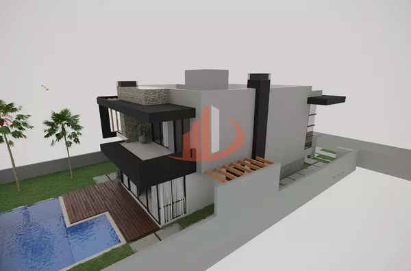 CASA COM 300m² EM REGIÃO NOBRE DE PATO BRANCO/PR - Foto 6
