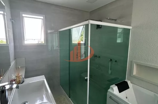 CASA COM 419m² NO BAIRRO PINHEIROS EM PATO BRANCO/PR - Foto 25