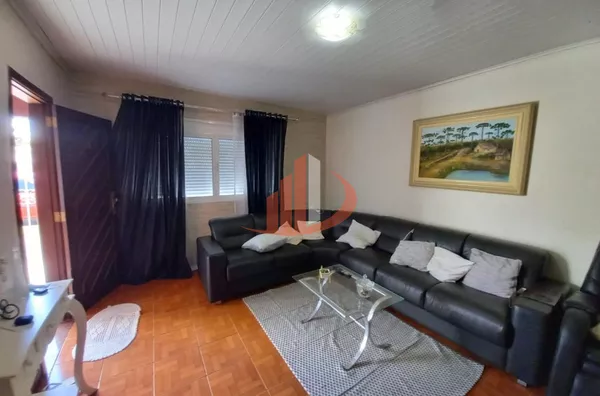 Casa em ótima localização no Bairro São Vicente em Pato Branco/PR - Foto 19