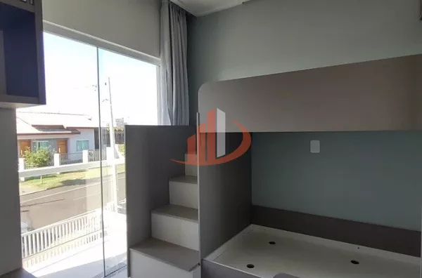 VENDE-SE SOBRADO SEMI-MOBILIADO NO BAIRRO FRARON! - Foto 15