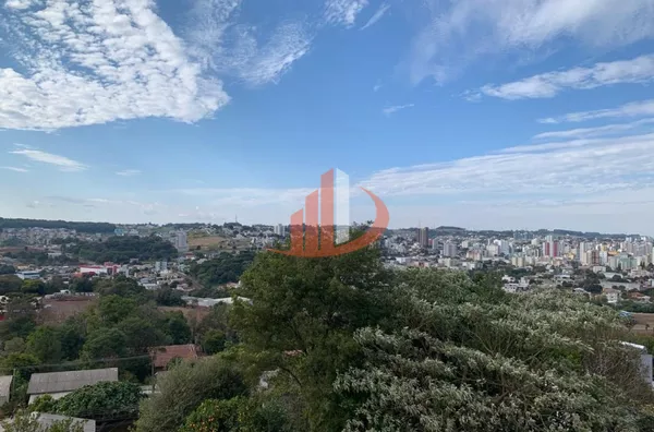 TERRENO COM 672m² NO BAIRRO FRARON EM PATO BRANCO/PR - Foto 11