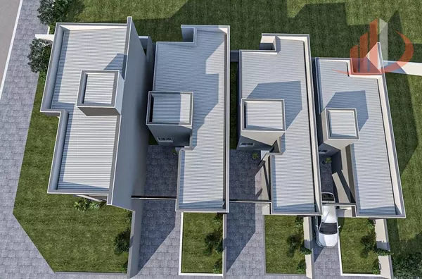 CASA COM 55m² À VENDA NO BAIRRO FRARON EM PATO BRANCO/PR