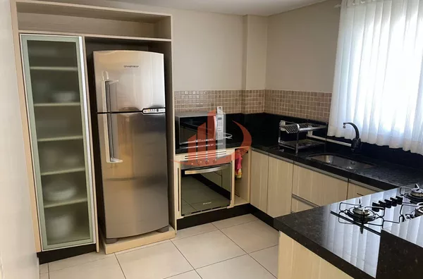 APARTAMENTO NO BAIRRO LA SALLE EM PATO BRANCO/PR - Foto 10