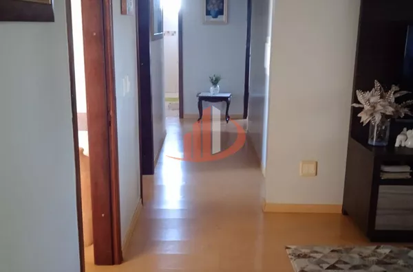 CASA COM 390m² NO BAIRRO LA SALLE EM PATO BRANCO/PR - Foto 35