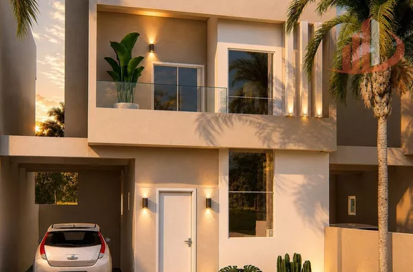 SOBRADO COM 72,80m² À VENDA BAIRRO SÃO FRANCISCO/PR - Foto 3