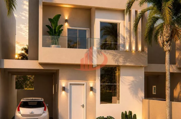 SOBRADO COM 72,80m² À VENDA BAIRRO SÃO FRANCISCO/PR