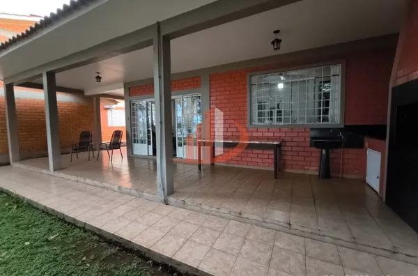LAZER PARA ALUGAR NO CONDOMINIO JORGE D'OESTE - Foto 7