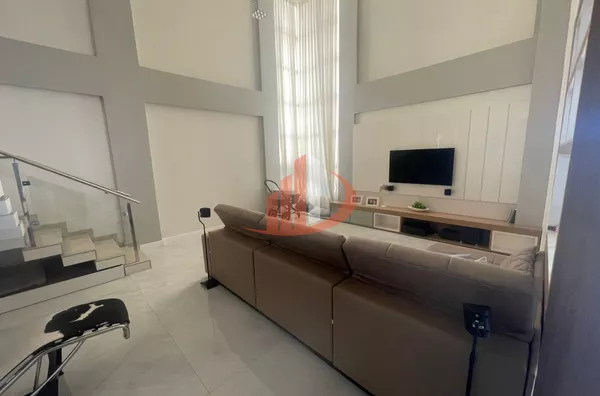CASA ALTO PADRÃO A VENDA NO BAIRRO LA SALLE EM PATO BRANCO/PR - Foto 11