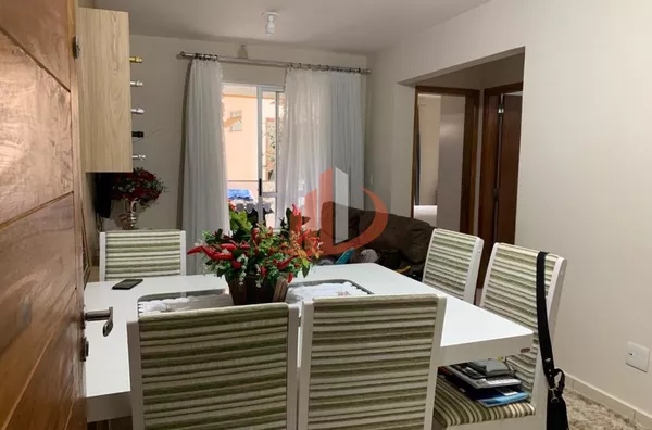 APARTAMENTO DE 66,37m² À VENDA NO BAIRRO PINHEIRINHO EM PATO BRANCO/PR - Foto 1
