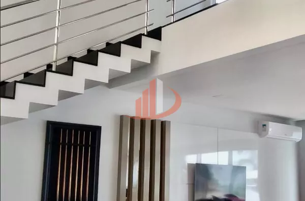 CASA ALAGADO SÃO JORGE D'OESTE/PR PARA LOCAÇÃO EM TEMPORADA - Foto 7
