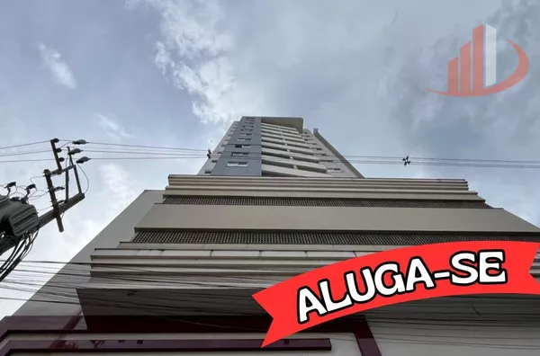 APARTAMENTO PARA LOCAÇÃO NO CENTRO DE PATO BRANCO/PR