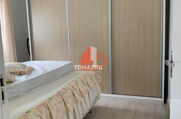 CASA COM 130m² À VENDA EM PATO BRANCO/PR - Foto 5
