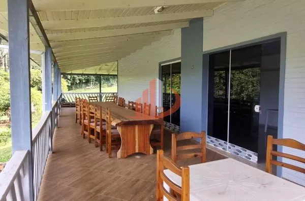 CHÁCARA COM 13.000m² À VENDA EM PATO BRANCO/PR - Foto 9