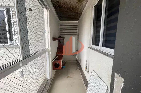 APARTAMENTO COM 111m² À VENDA NO CENTRO EM PATO BRANCO/PR - Foto 26