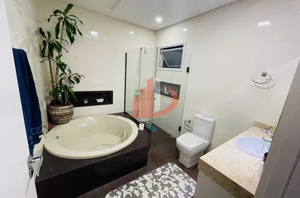 CASA COM 419m² NO BAIRRO PINHEIROS EM PATO BRANCO/PR - Foto 31