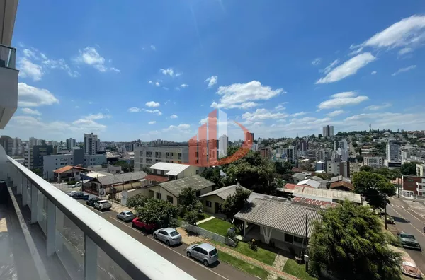 APARTAMENTO À VENDA COM 88,24m² NO CENTRO EM PATO BRANCO/PR - Foto 6