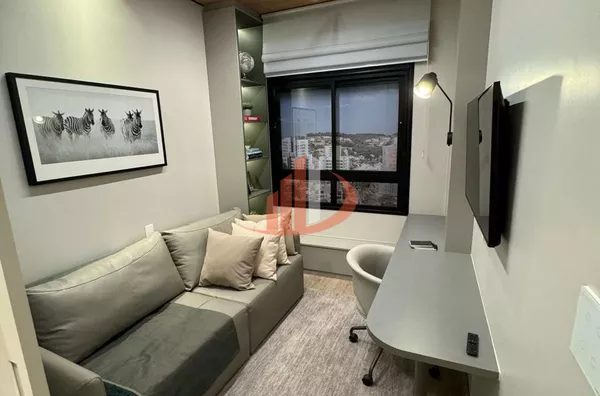 APARTAMENTO MOBILIDO A VENDA NO CENTRO EM PATO BRANCO/PR - Foto 19