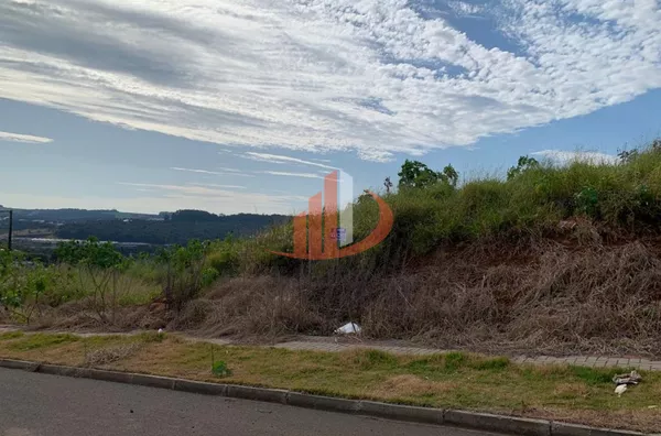 TERRENO COM 672m² NO BAIRRO FRARON EM PATO BRANCO/PR - Foto 10