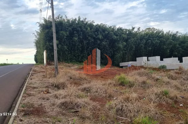 TERRENO NO BAIRRO SÃO ROQUE COM 400m² PARA VENDA EM PATO BRANCO/PR - Foto 6