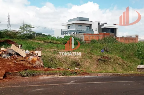 Terreno para venda,  São Francisco, Pato Branco