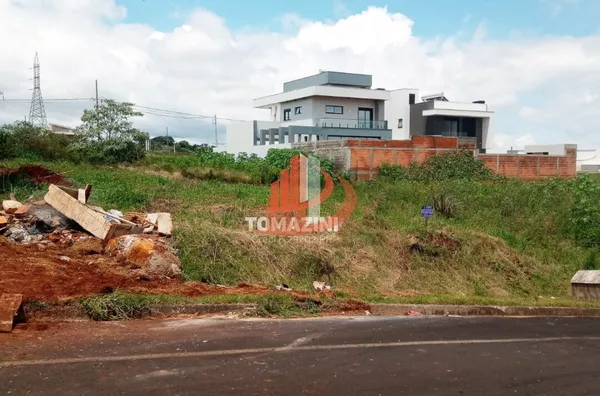 Terreno para venda,  São Francisco, Pato Branco